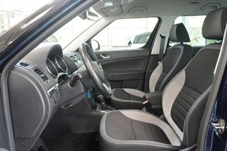 Našli jsme kdysi oblíbenou Škodovku, která se nevyrábí už 8 let, ve stavu nového auta. Je na prodej. Za dost peněz - Garáž.cz